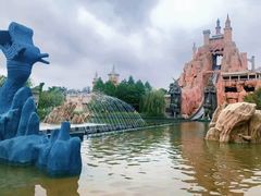 -青岛方特梦幻王国