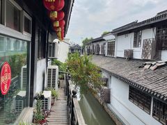 -同得兴 Since·1995 传统苏式面馆(十全街店)