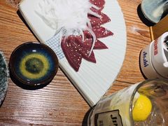 -桂马·日本料理·海胆·海鲜饭·酒场(民主广场店)