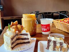 -派悦坊·甜品·蛋糕(日坛店)