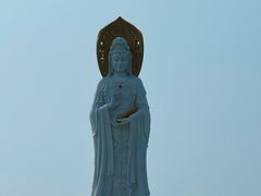 -三亚南山文化旅游区