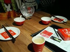 -牛很鲜潮汕牛肉火锅(朝晖路店)