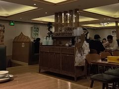 -贯贯吉·清真餐厅(浙江中路店)