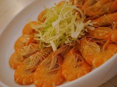 -玫瑰厅上海菜(兴国路店)