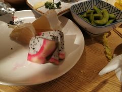 -温野菜涮涮锅(西单大悦城店)