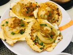-澜悦港海鲜体验主题餐厅