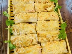 -巷陌锦年(思明店)