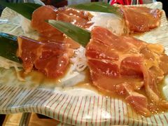 榴莲烤肉-犟牛家·榴莲烤肉(五棵松店)