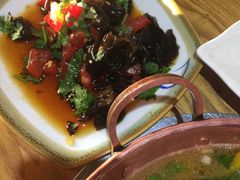 -妈妈的味道(和顺古镇店)