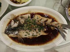-江南村酒家