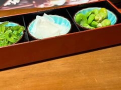 -弓二·烧鸟居酒屋(财富购物中心店)