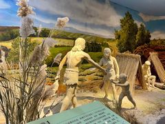 -巴音郭楞蒙古自治州博物馆