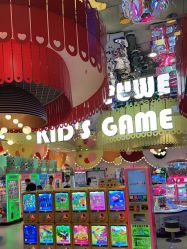 -meland club亲子乐园(重庆万象城店)