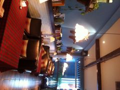 芭莉与彩虹-芭莉与彩虹西餐厅(成都合生汇店)