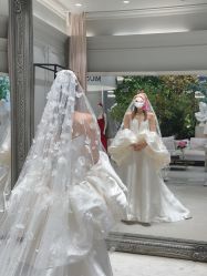 -MuseMarry婚纱(前海嘉里中心店)