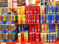 -大润发(鹤山店)