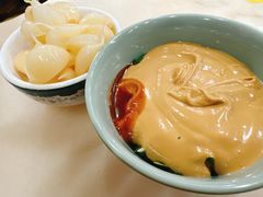 -爆肚于(赵公口桥店)