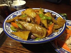 -七菜馆·东北菜·蒸饺(文体路店)