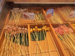 -串一火锅(赛格国际购物中心店)