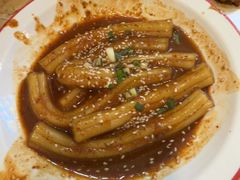 -郑记•不夜城烧烤•龙虾•虾蟹(黄鹤楼店)
