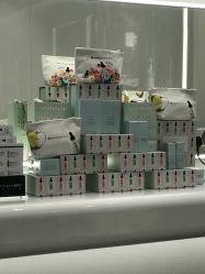 -时光海科学美肤中心