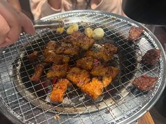 -蒜香焼肉PURUSHIN(马场路店)