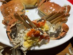 -0574龙虾的故事(东裕店)