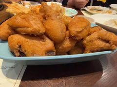 -老厨家(友谊路总店)
