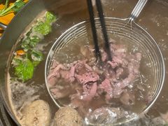 -海银海记潮汕牛肉火锅(新港中路海珠店)