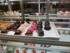 -福成自助烤肉(双桥万达店)