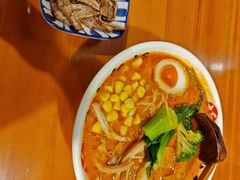 -日出拉面(望京店)