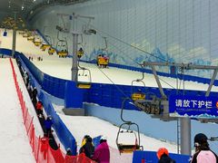 -哈尔滨热雪奇迹