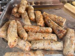 -陈记印尼风味小吃(北湖店)