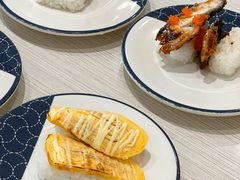 -滨寿司(新街口中央商场店)