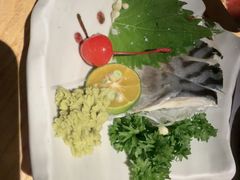 -鹤龟料理店(时代天街店)