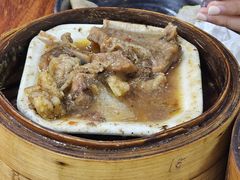 -恒兴发茶店(水巷口店)