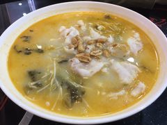 -牛真鲜禾一捞面(东鼓道店)