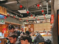 -金玲珑串道(石鼓路店)