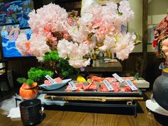 -樱宿日式和牛烧肉(五道口店)