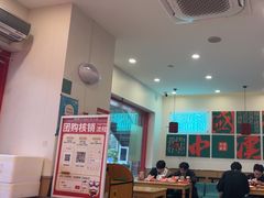 -塔斯汀中国汉堡(西湖景顺铂悦城店)