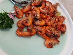 油爆虾-蘭心·臻品(瑞虹太阳宫店)