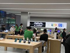 -Apple零售店(中街大悦城店)