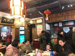 大堂-天兴居(鲜鱼口街店)