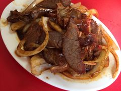 -乐天拉面(桃花街店)