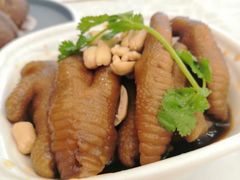 -亮庆餐厅·粤菜·早茶(篁庄店)