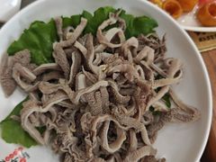 -草原传奇鲜羊火锅(桥北店)