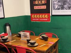 -堂瓦里·33年传统赣菜(第一街区店)