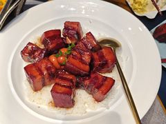 -鹊华居·地道鲁菜·海鲜·融合味(大明湖店)