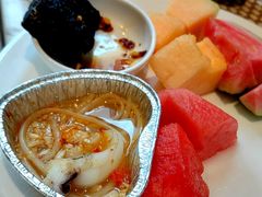 -长沙三景韦尔斯利酒店·Oval全日制餐厅自助餐