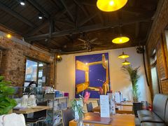 -TIMEZONE8东八时区餐厅&酒吧(798店)